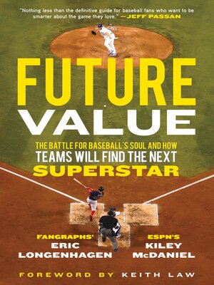 Future Value - ebook